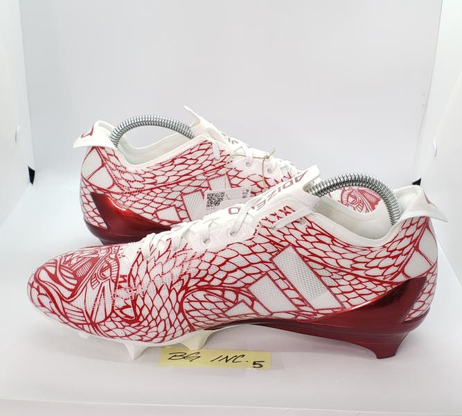 Adidas Adizero Electric Football Cleats Men