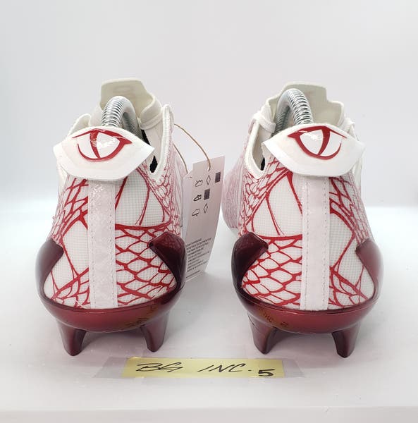 Adidas Adizero Electric Football Cleats Men display picture 1