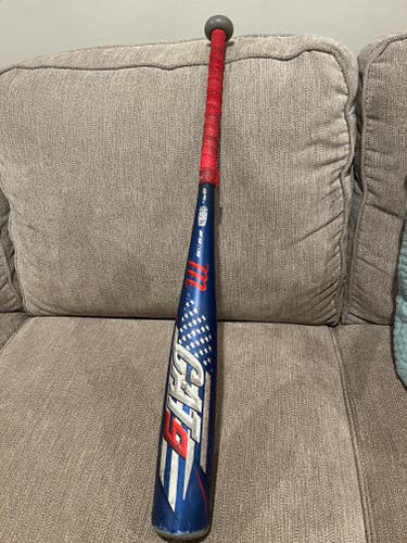 2020 CAT9 Alloy USSSA Certified Bat (-10) 19 oz 29" (Used)