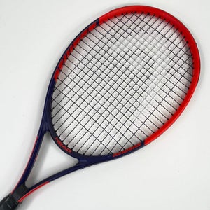 HEAD TI. Reward Tennis Racket 4 3/8" Grip & 110in Head Size