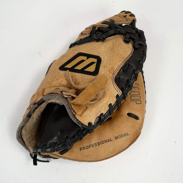 Mizuno Franchise Pro Scoop GXC90 33.5" Right Hand Thrower Catchers Mitt