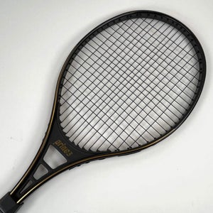 Prince PRO Tennis Racket 4 1/2" Grip & 110in Head Size