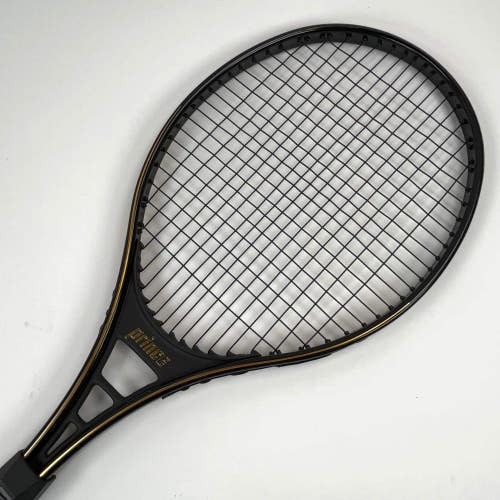 Prince PRO Tennis Racket 4 1/2" Grip & 110in Head Size