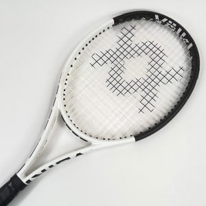 Volki Team Speed Tennis Racket 4 1/4" Grip & 102in Head Size