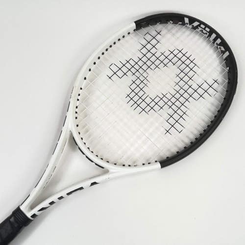 Volki Team Speed Tennis Racket 4 1/4" Grip & 102in Head Size
