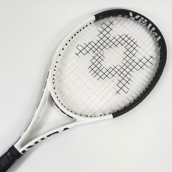 Volki Team Speed Tennis Racket 4 1/4" Grip & 102in Head Size