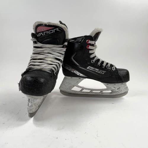 Bauer Vapor X3.5 Size 2.5 Hockey Skates