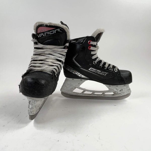 Bauer Vapor X3.5 Size 2.5 Hockey Skates