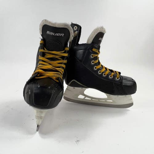 Bauer Nexus 400 Size 3.5 Hockey Skates