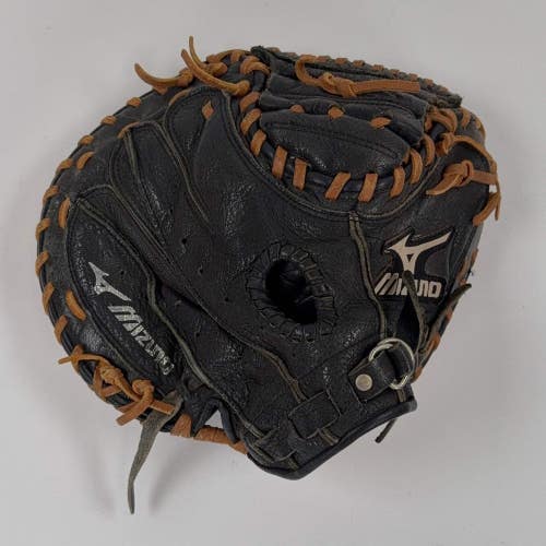 Mizuno Prospect GXC 31"" Right Hand Thrower Catchers Mitt