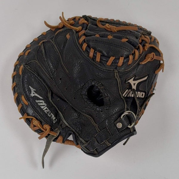 Mizuno Prospect GXC 31"" Right Hand Thrower Catchers Mitt