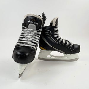 Bauer Supreme One.60 Size 2.5 Junior Hockey Skates