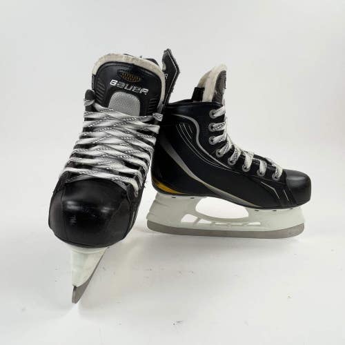 Bauer Supreme One.60 Size 2.5 Junior Hockey Skates