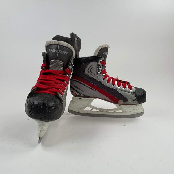 Bauer Vapor X3.0 Size 4.5 Intermediate Hockey Skates