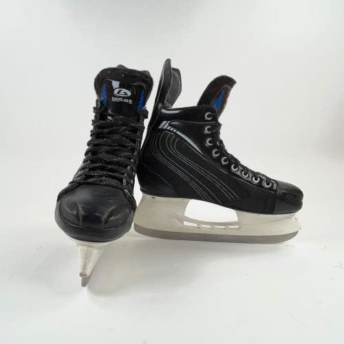 Botas Yukon 381 Size 10 Hockey Skates