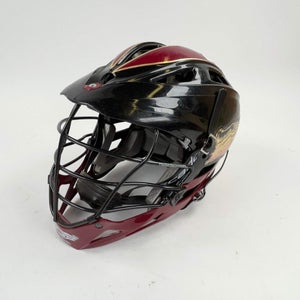 Cascade Pro7 OSFM Senior Lacrosse Helmet