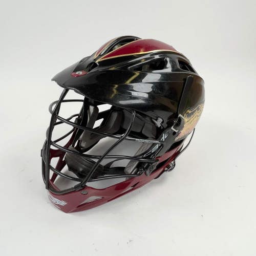 Cascade Pro7 OSFM Senior Lacrosse Helmet