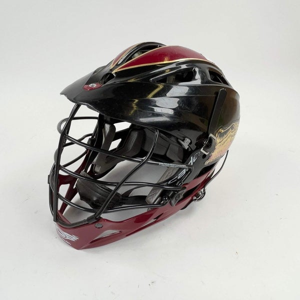 Cascade Pro7 OSFM Senior Lacrosse Helmet