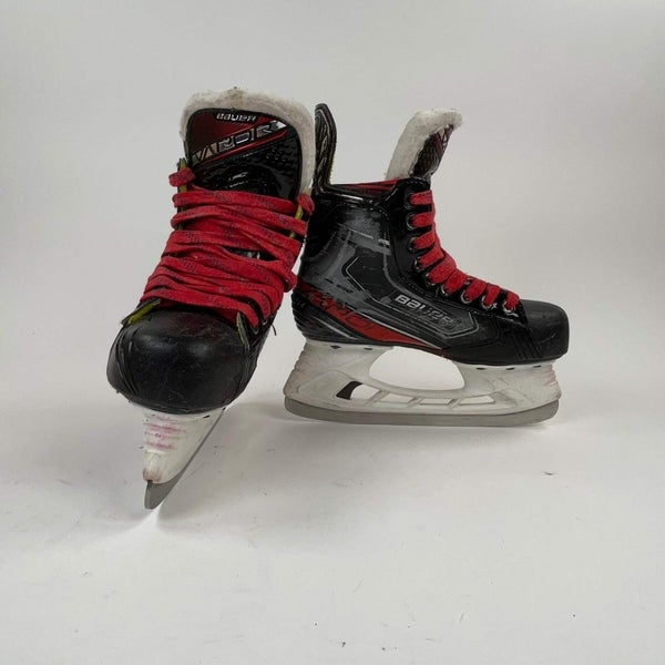 Bauer Vapor X2.9 Size 2.5 Junior Hockey Skates