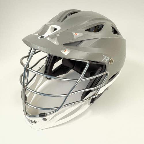 Cascade R OSFM Adjustable 21.5" to 24" Lacrosse Helmet