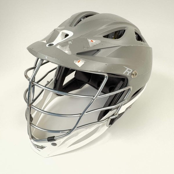 Cascade R OSFM Adjustable 21.5" to 24" Lacrosse Helmet