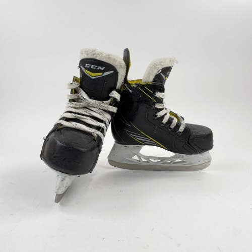 CCM Tacks 4092 Size 11 Youth Hockey Skates