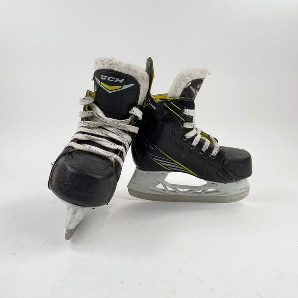 CCM Tacks 4092 Size 11 Youth Hockey Skates