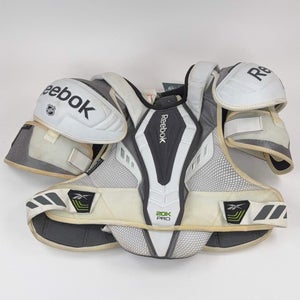 Reebok 20K Pro Senior Large Hockey Shoulder Pads