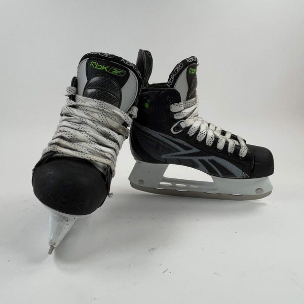 Reebok 9K Size 4.5 Hockey Skates