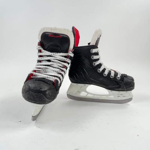 Bauer Vapor X350 Size 11 Youth Hockey Skates