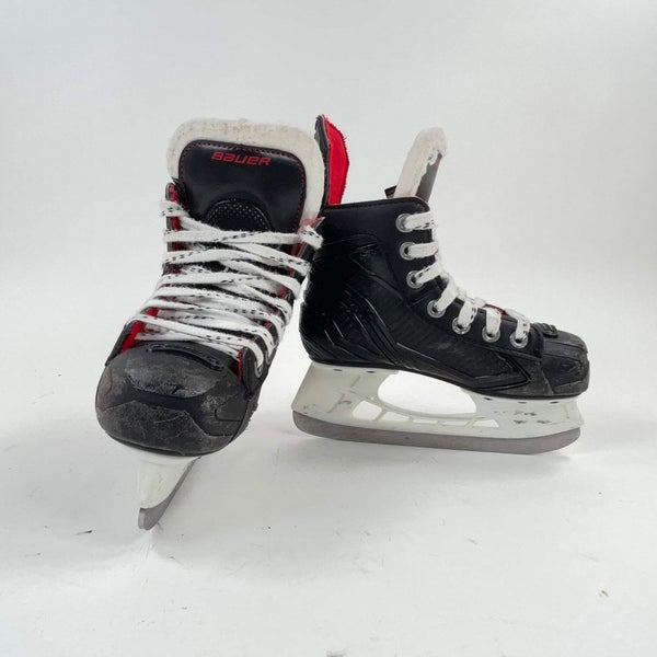 Bauer Vapor X350 Size 11 Youth Hockey Skates