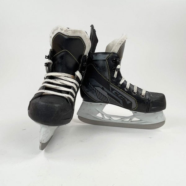 CCM Tacks AS 550 Size 13 Youth Hockey Skates