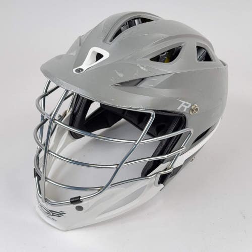Cascade R OSFM Adjustable 21.5" to 24" Lacrosse Helmet