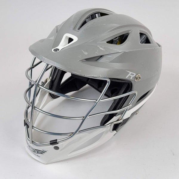 Cascade R OSFM Adjustable 21.5" to 24" Lacrosse Helmet