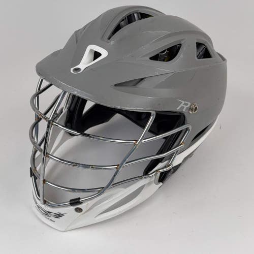 Cascade R OSFM Adjustable 21.5" to 24" Lacrosse Helmet