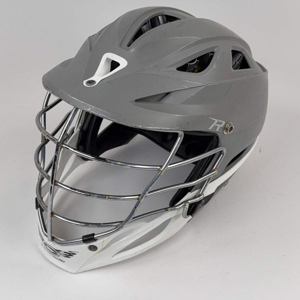 Cascade R OSFM Adjustable 21.5" to 24" Lacrosse Helmet