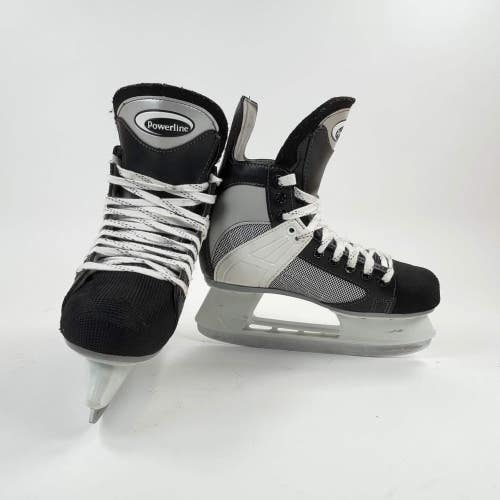 CCM Powerline 550 Size 5 Hockey Skates