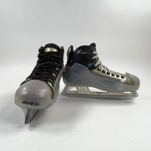 Bauer Vapor XXX Size 6 Hockey Goalie Skates