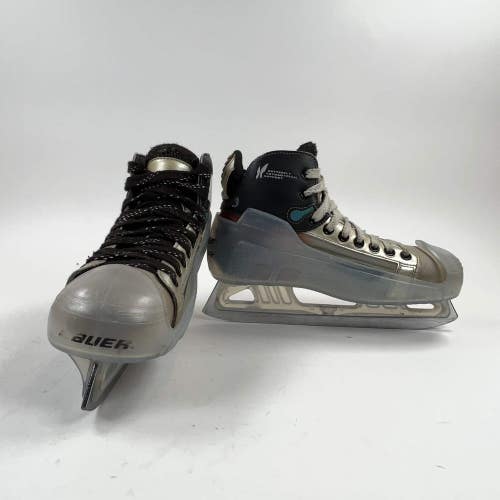 Bauer Vapor XXX Size 6 Hockey Goalie Skates