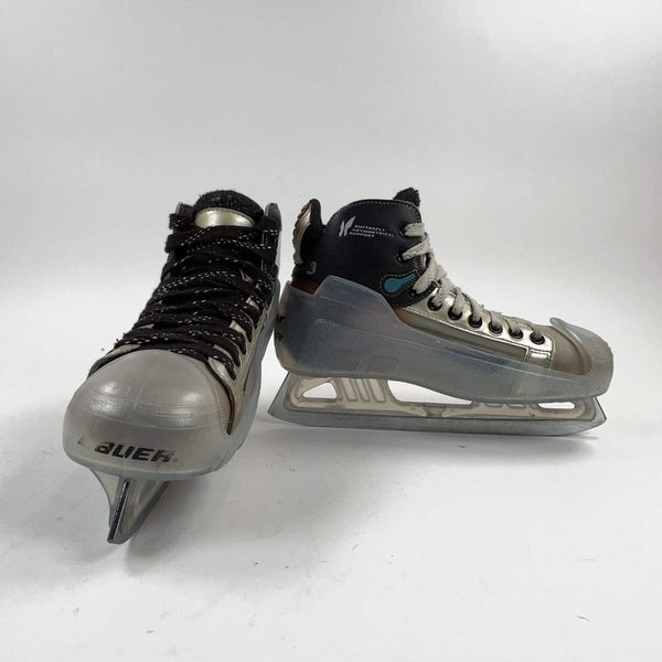 Bauer Vapor XXX Size 6 Hockey Goalie Skates