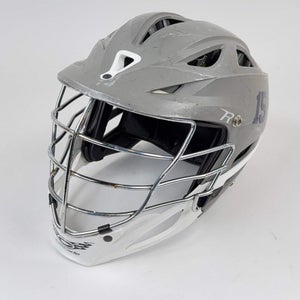 Cascade R OSFM Adjustable 21.5" to 24" Lacrosse Helmet