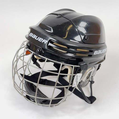 Bauer BHH4500 Medium 7" to 7 1/2" Hockey Helmet