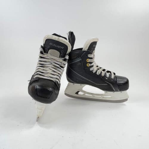 Bauer Supreme 170 Size 4 Intermediate Hockey Skates