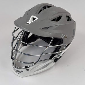 Cascade R OSFM Adjustable 21.5" to 24" Lacrosse Helmet