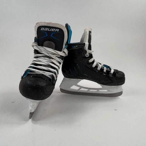 Bauer XLP Size 13.5 Youth Hockey Skates