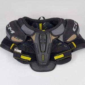 CCM AS580 Junior Small Hockey Shoulder Pads