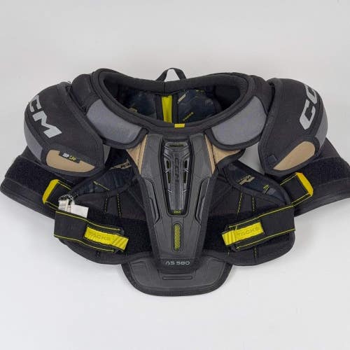 CCM AS580 Junior Small Hockey Shoulder Pads