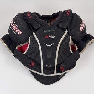 Vapor Vapor x800 Lite Junior Medium Hockey Shoulder Pads