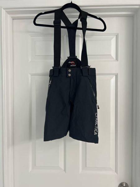 Arctica side zip training shorts youth M