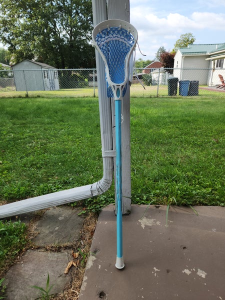 Adult Warrior Rare Tevo TI on Krypto Pro Stick (Used)